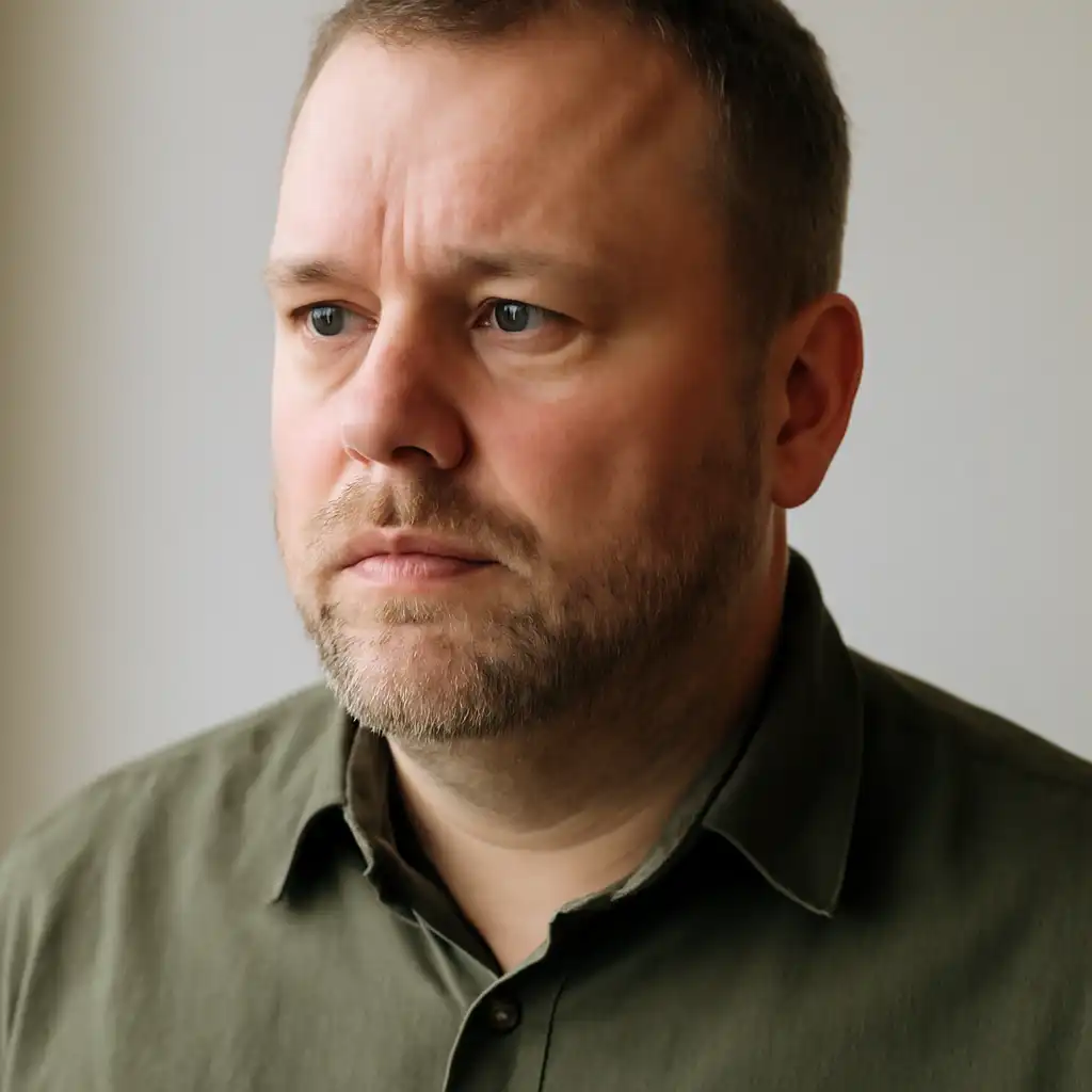 Arvid Svensson